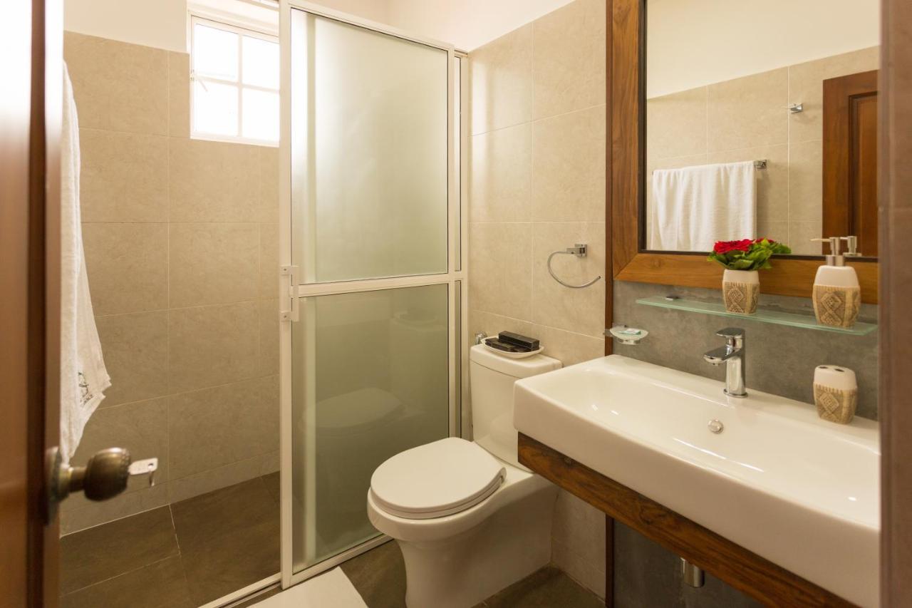 נוארה אליה C I Residence מראה חיצוני תמונה